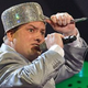Illustration for article titled Funky Dalek impersonator dances and raps on British TV: All I wanna do is exterminate!